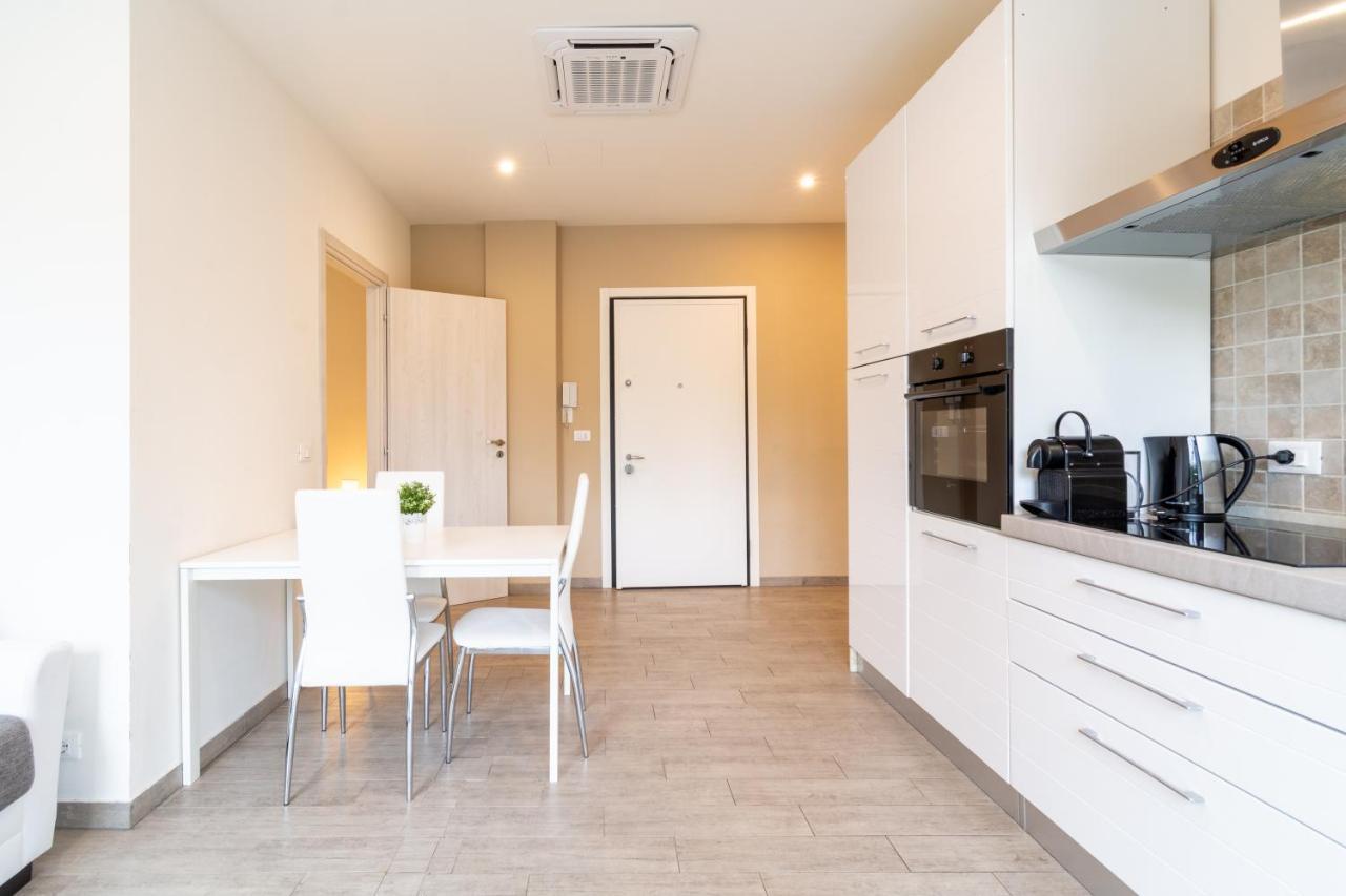 Bologna Train Station Apartment - Self Check-In Exterior photo