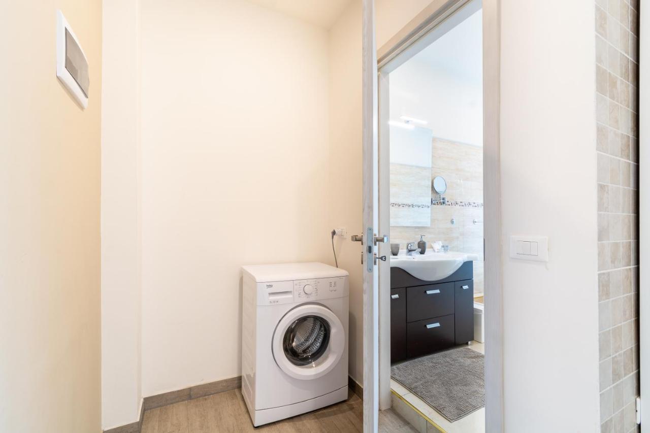 Bologna Train Station Apartment - Self Check-In Exterior photo